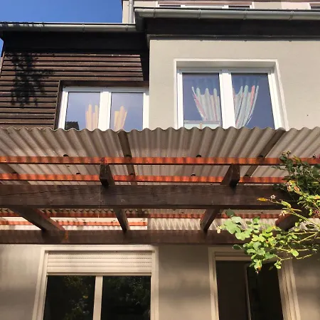 Koepenick 43 Mit Wlan Hébergement de vacances Berlin