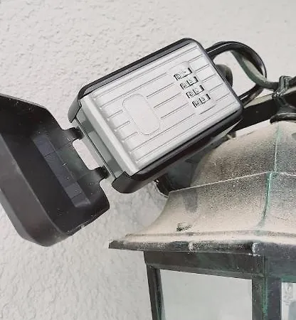 Ferienhaus Koepenick 43 Mit Wlan Berlin