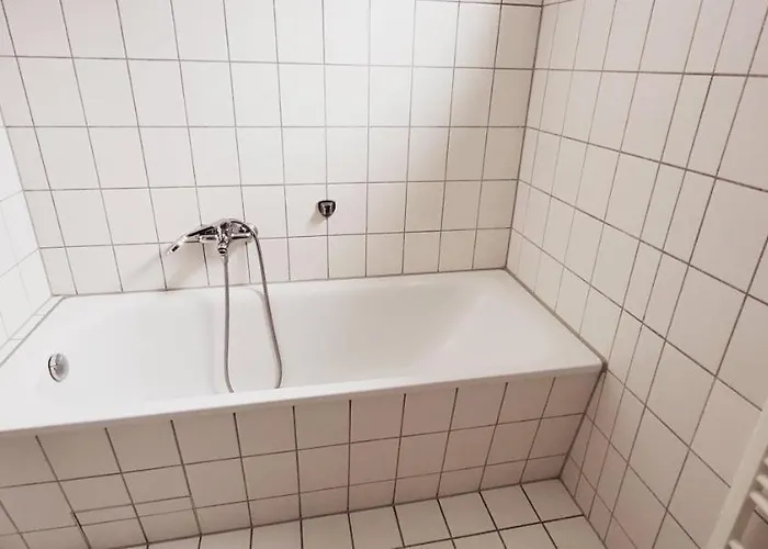 Hébergement de vacances Koepenick 43 Mit Wlan *