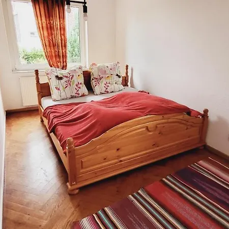 Feriehus Koepenick 43 Mit Wlan *