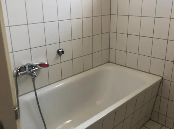 Feriehus Koepenick 43 Mit Wlan Berlin