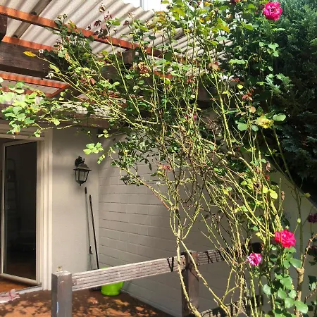 度假居 Koepenick 43 Mit Wlan *