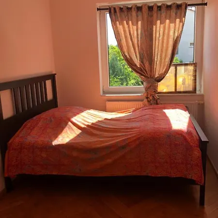 Holiday home Koepenick 43 Mit Wlan Berlin