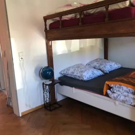 Hébergement de vacances Koepenick 43 Mit Wlan