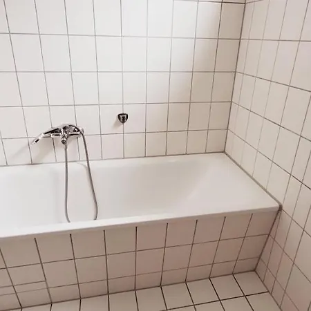 Holiday home Koepenick 43 Mit Wlan *