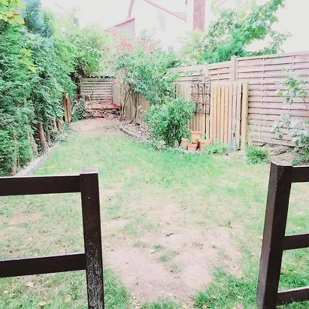 Holiday home Koepenick 43 Mit Wlan Berlin