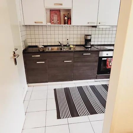 Holiday home Koepenick 43 Mit Wlan Berlin