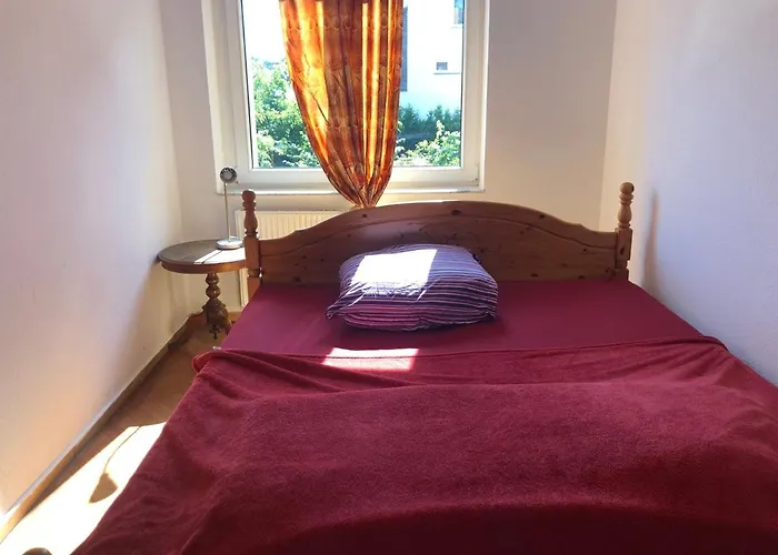 Koepenick 43 Mit Wlan *