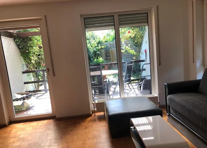 Koepenick 43 Mit Wlan 柏林