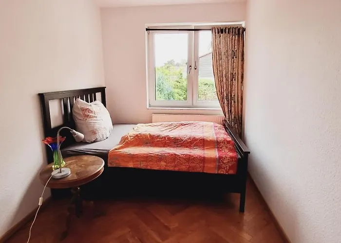 Koepenick 43 Mit Wlan