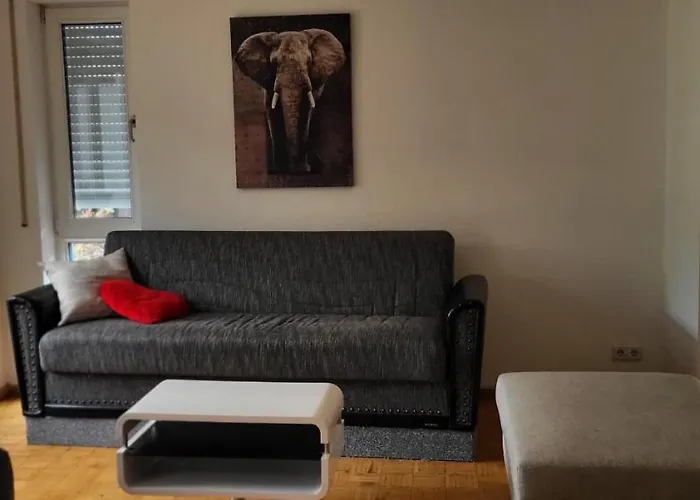 Koepenick 43 Mit Wlan * Berlín