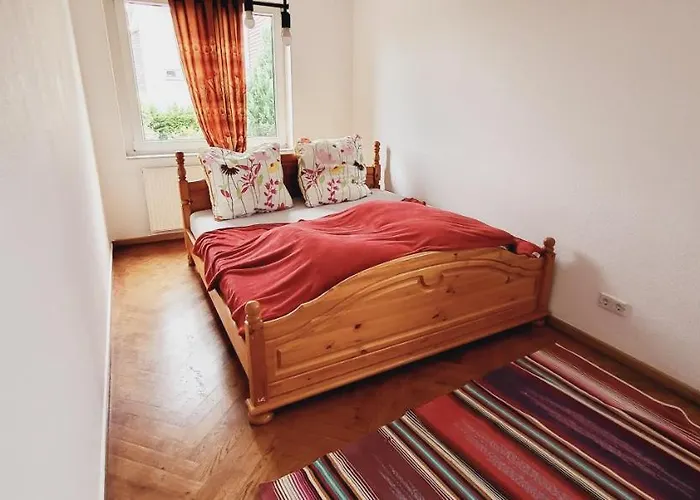 Prázdninový dům Koepenick 43 Mit Wlan *