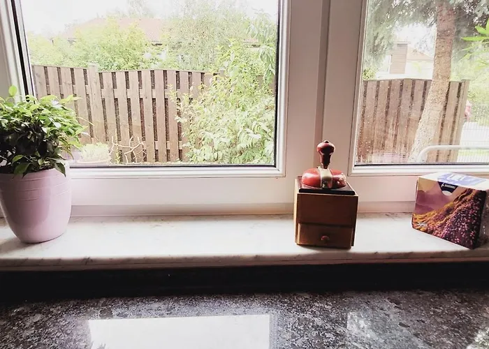 Koepenick 43 Mit Wlan Berlín