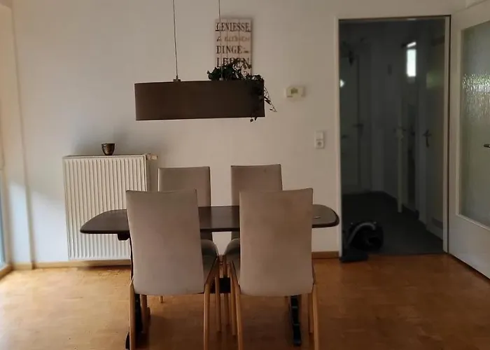 Koepenick 43 Mit Wlan *