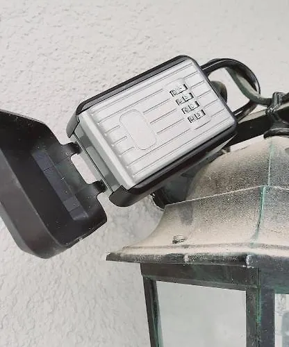 בית נופש Koepenick 43 Mit Wlan ברלין